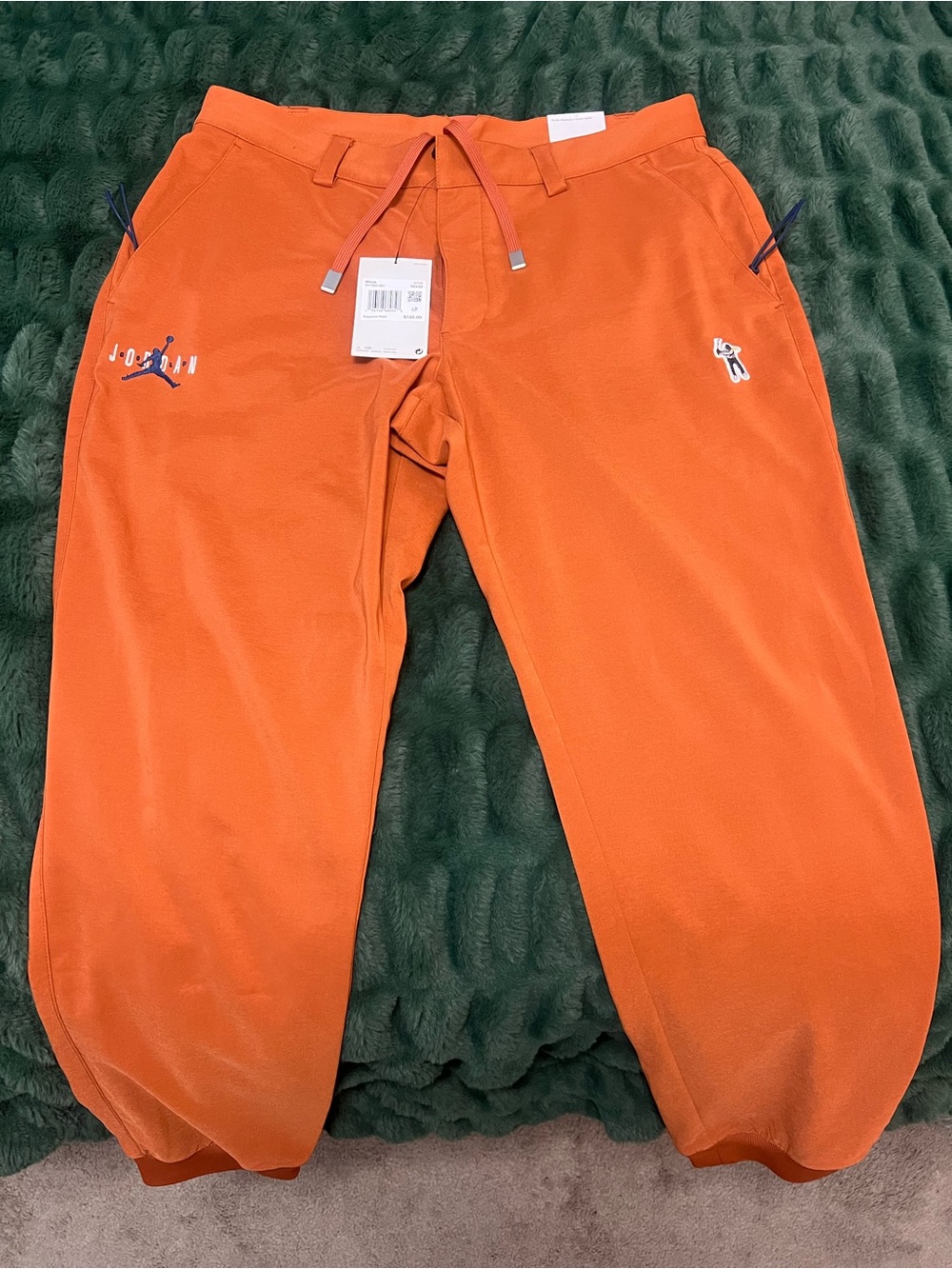 Jordan x Eastside Golf Joggers